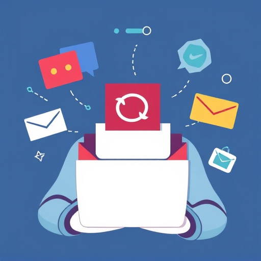 crm and email marketing