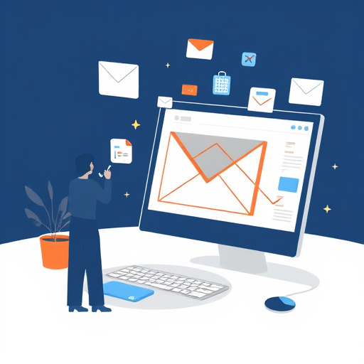 crm and email marketing