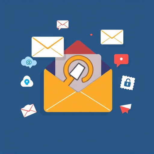 crm and email marketing