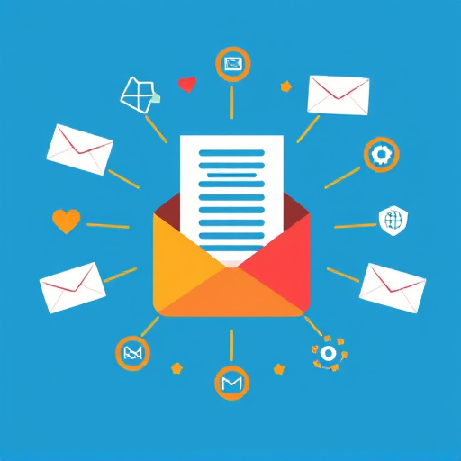 crm and email marketing