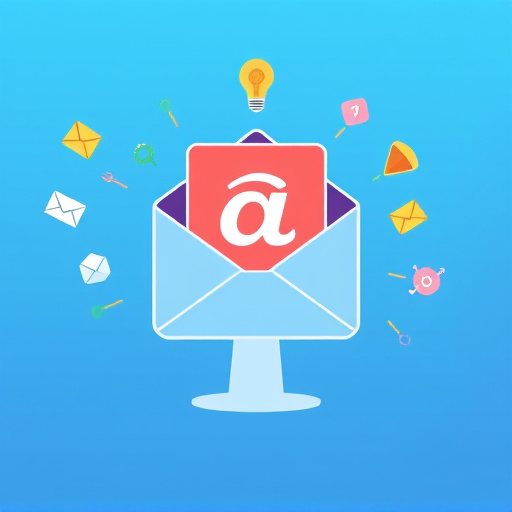 crm and email marketing