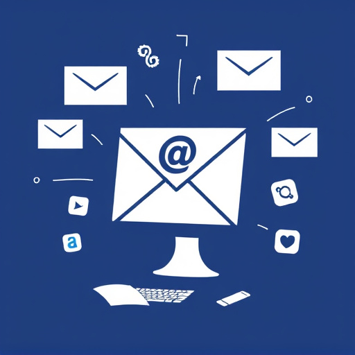 crm and email marketing