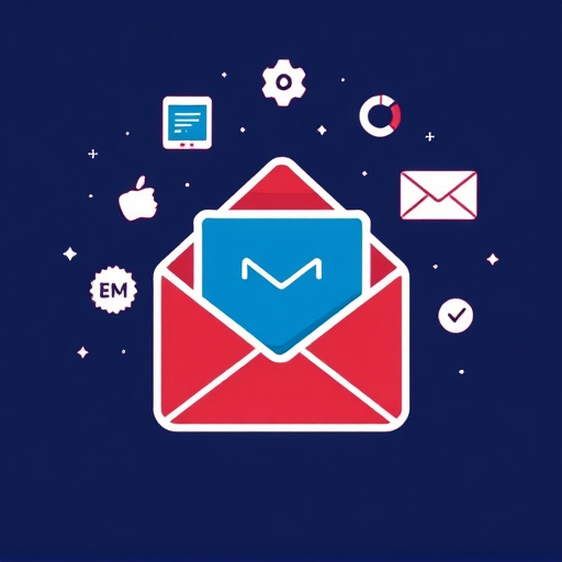 crm and email marketing