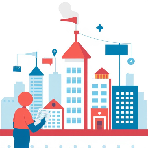 crm and marketing for real estate
