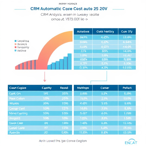 crm automation cost analysis