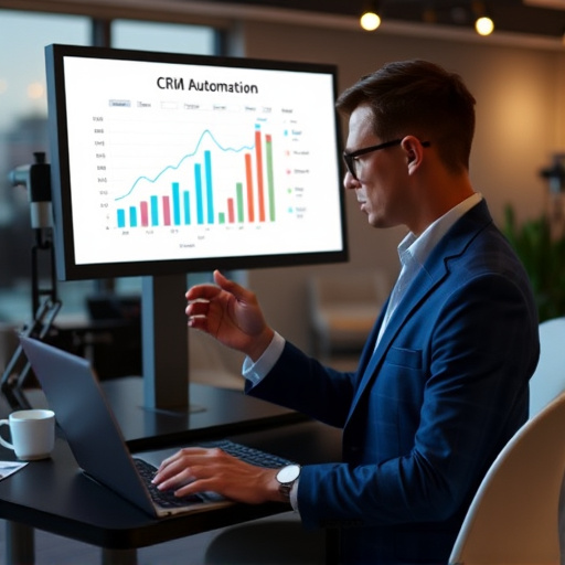 crm automation cost analysis