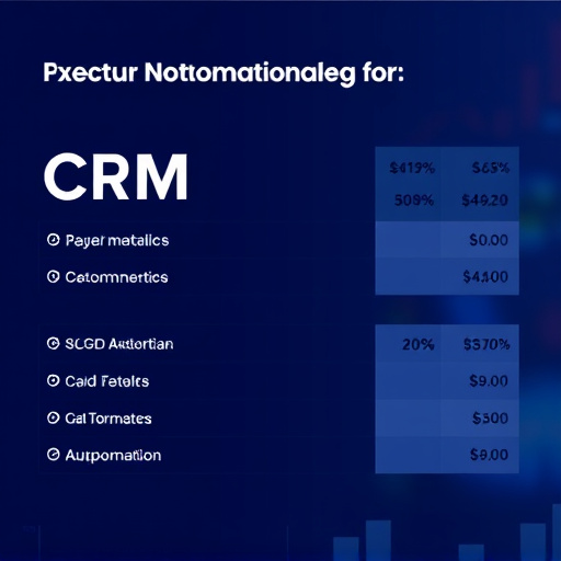 crm automation cost analysis