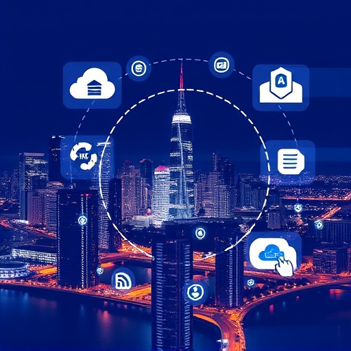 crm automation miami