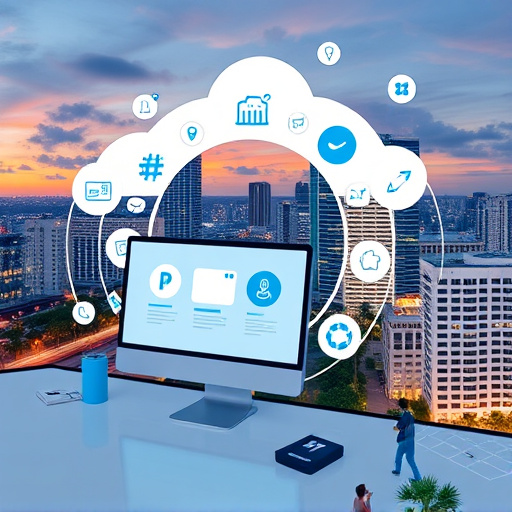 crm automation miami