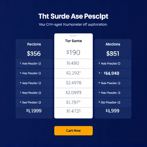 crm automation pricing