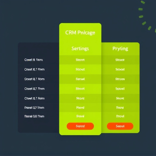 crm automation pricing