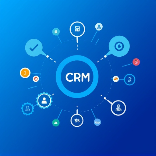 crm automation tools