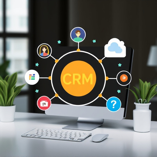 crm automation tools