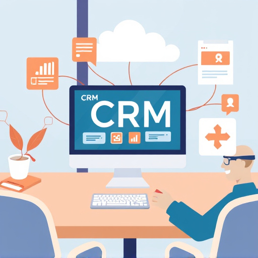 crm automation tools