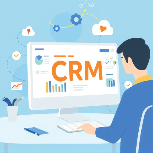 crm automation tools