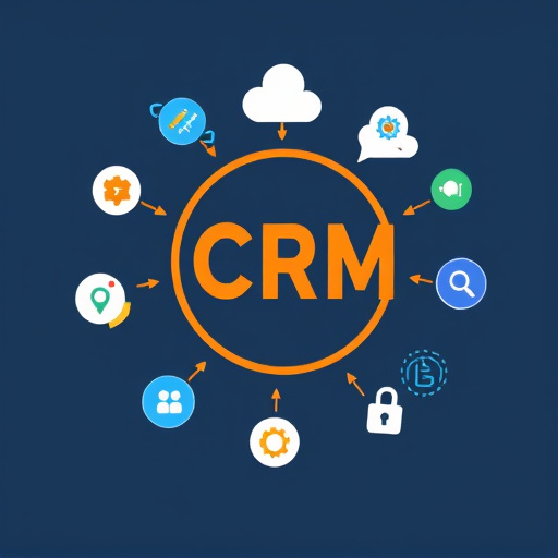 crm automation tools