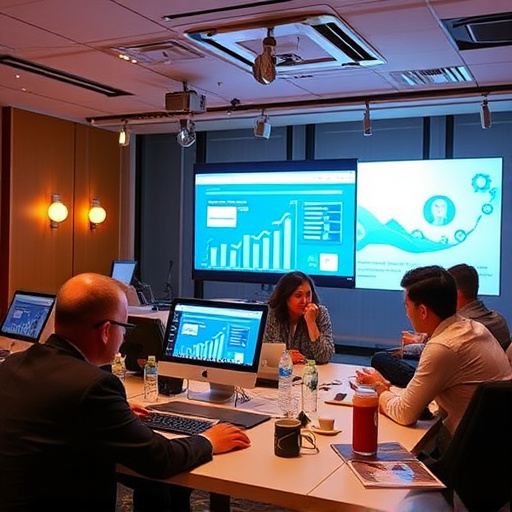 crm automation weekend