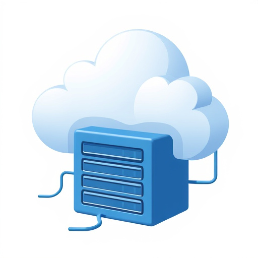 crm cloud backup