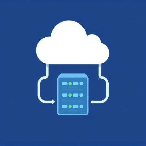 crm cloud backup