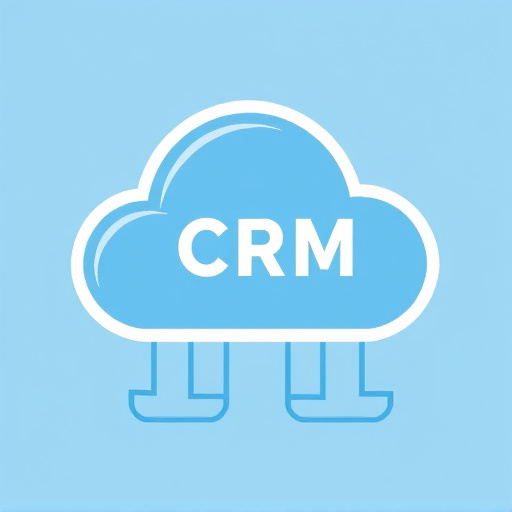 crm cloud backup
