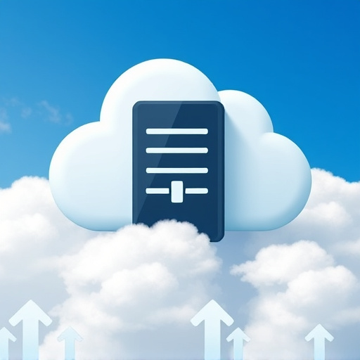 crm cloud backup