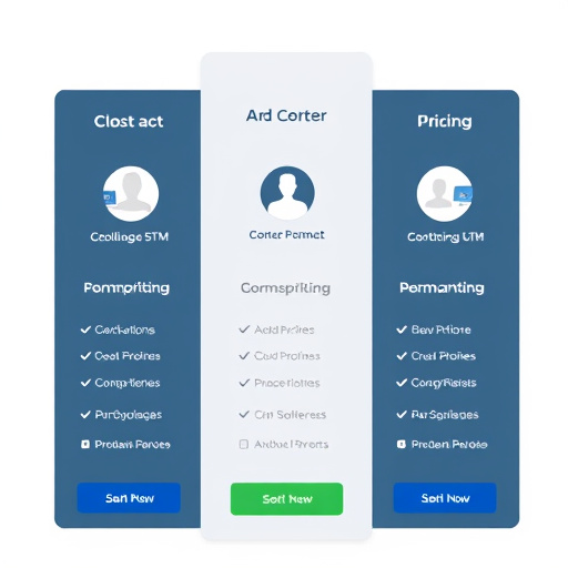 crm contact management pricing