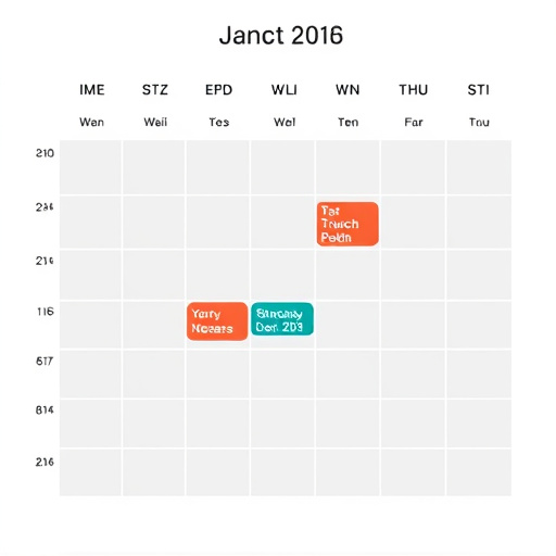 crm content calendar