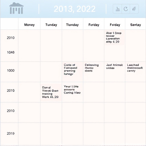 crm content calendar