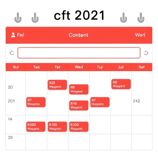 crm content calendar
