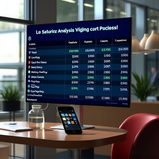 crm cost analysis