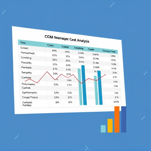 crm cost analysis