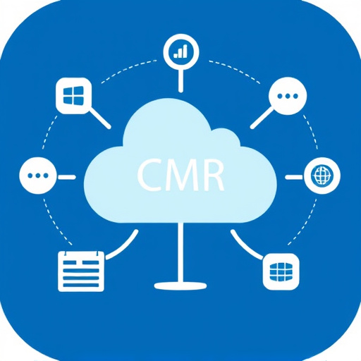 crm data migration service