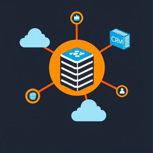 crm data migration service