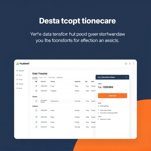 crm data transfer hubspot gohighlevel