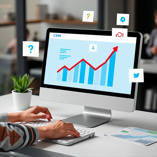 crm digital marketing deal