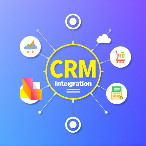 crm ecommerce integration