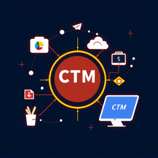 crm ecommerce integration