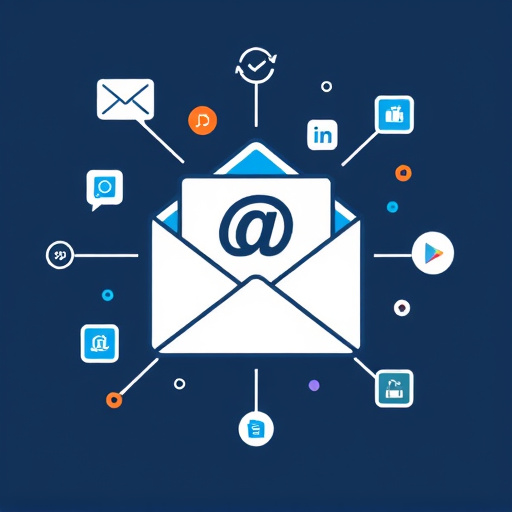 crm email integration