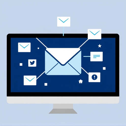 crm email integration