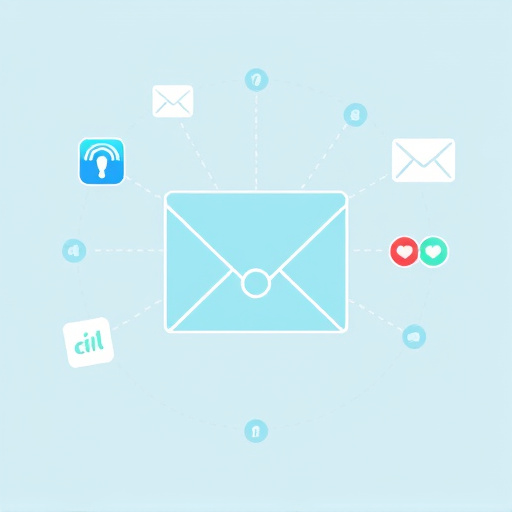 crm email integration