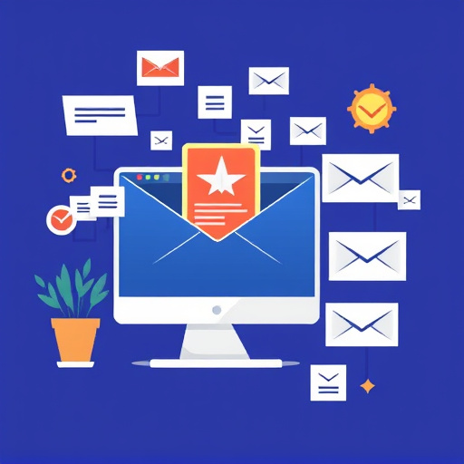 crm email marketing tools