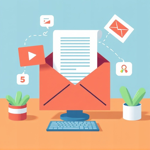 crm email marketing tools