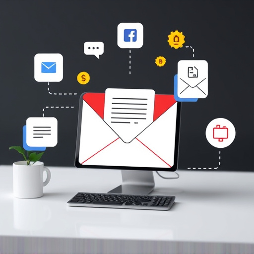 crm email marketing tools