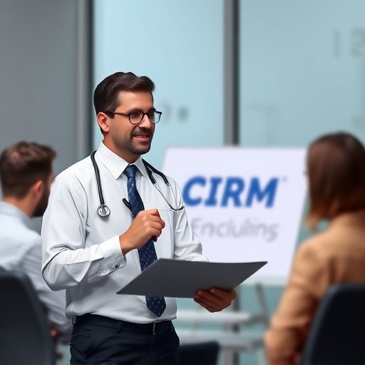 crm expert
