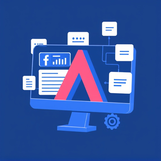 crm facebook ads automation