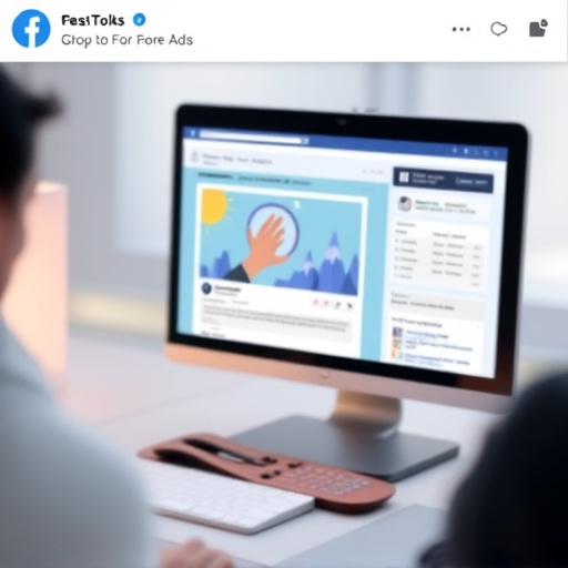 crm facebook ads automation