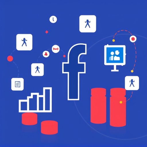 crm facebook ads automation
