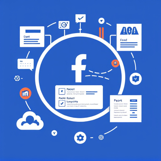 crm facebook ads automation