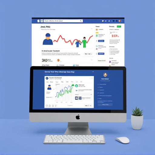 crm facebook ads automation