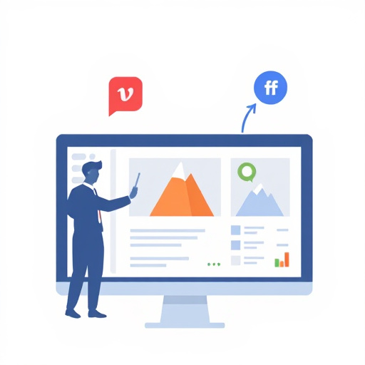 crm facebook ads automation